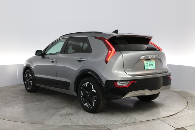 2023 Kia Niro EV — photo 13 of 22