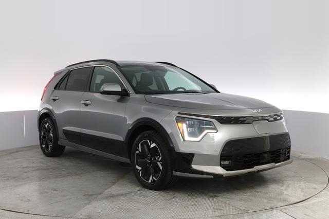 2023 Kia Niro EV — photo 10 of 22