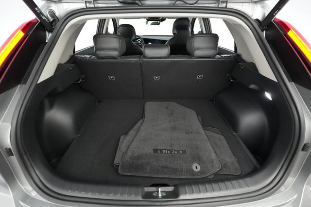 2023 Kia Niro EV — photo 6 of 22