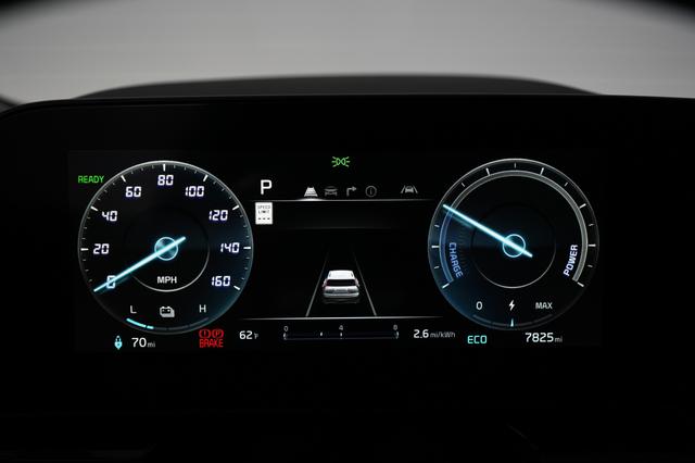 2023 Kia Niro EV — photo 5 of 22