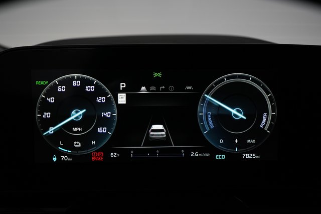 2023 Kia Niro EV — photo 5 of 22