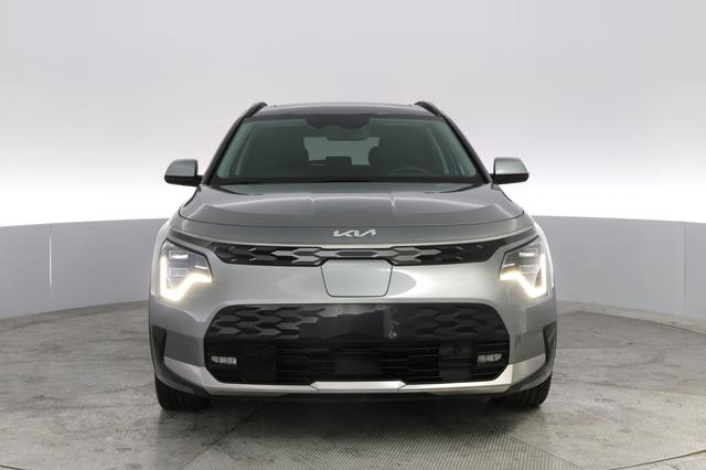 2023 Kia Niro EV — photo 9 of 22
