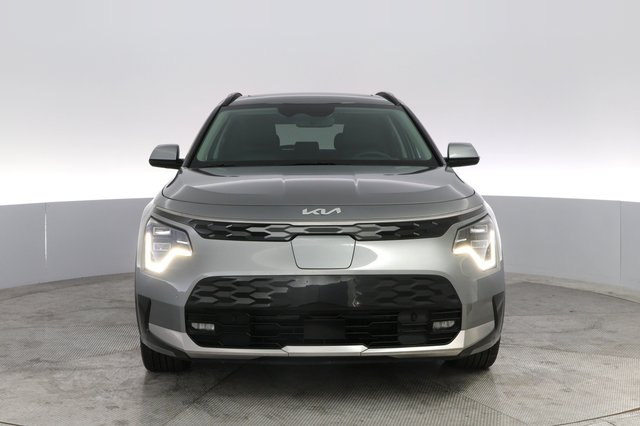 2023 Kia Niro EV — photo 9 of 22