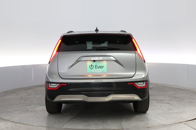 2023 Kia Niro EV — photo 12 of 22