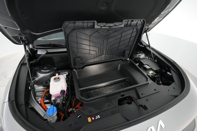 2023 Kia Niro EV — photo 21 of 22