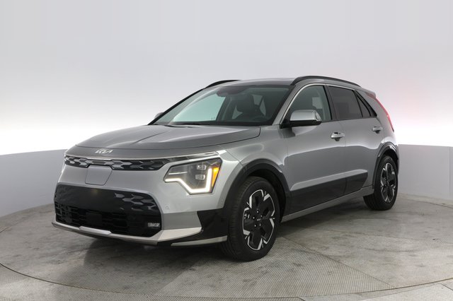 2023 Kia Niro EV — VIN KNDCT3L19P5022408