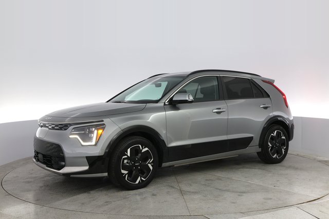 2023 Kia Niro EV — photo 14 of 22