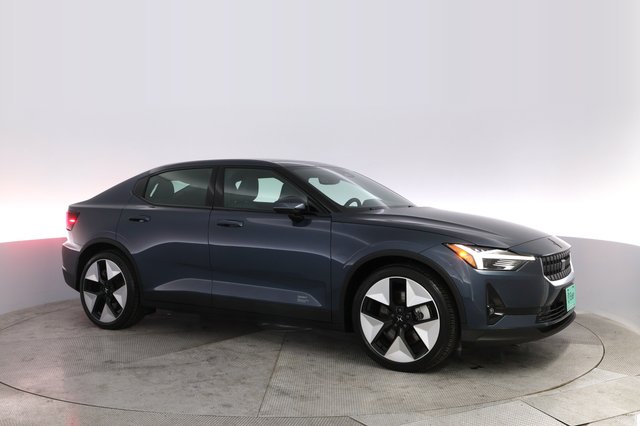 2023 Polestar 2 — photo 11 of 20