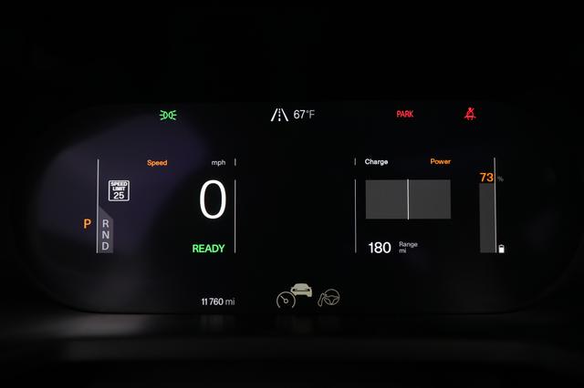 2023 Polestar 2 — photo 5 of 20