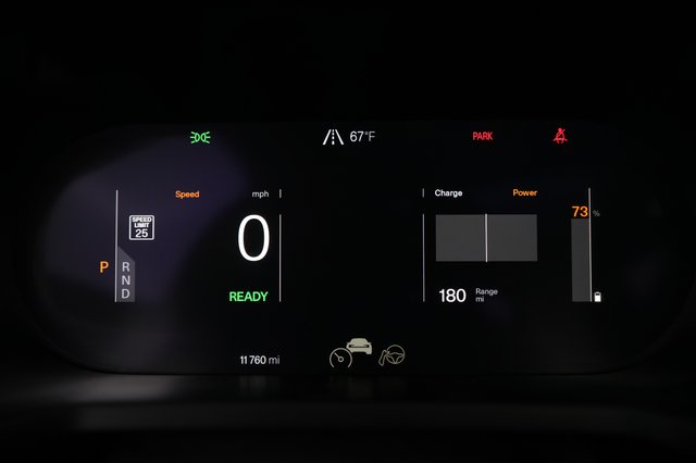 2023 Polestar 2 — photo 5 of 20