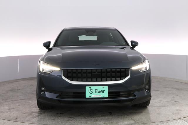 2023 Polestar 2 — photo 9 of 20
