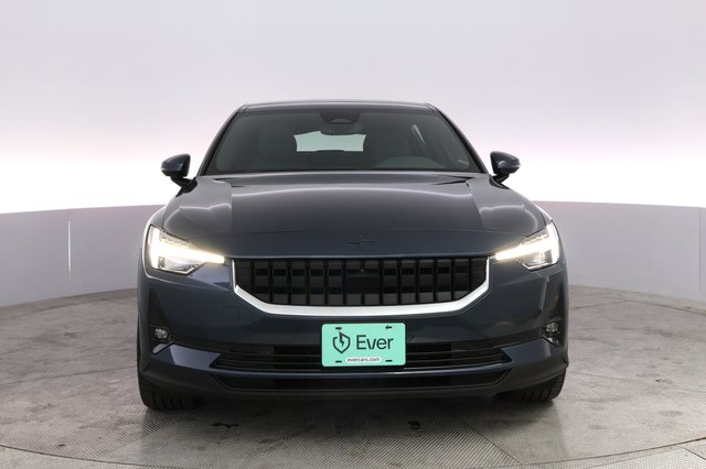 2023 Polestar 2 — photo 9 of 20