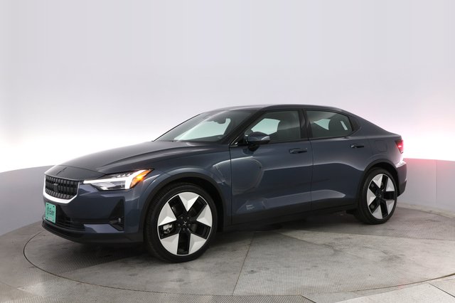 2023 Polestar 2 — photo 14 of 20