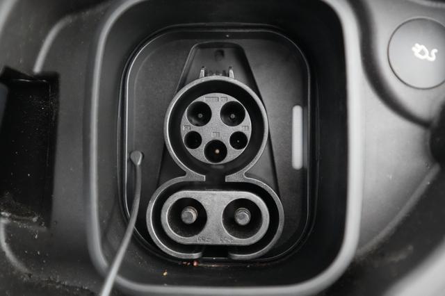 2023 Polestar 2 — photo 8 of 20