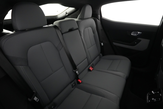 2023 Polestar 2