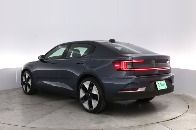 2023 Polestar 2 — photo 13 of 20