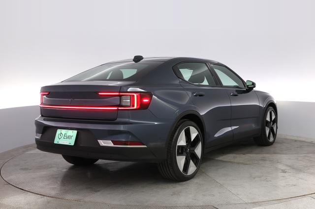 2023 Polestar 2 — photo 2 of 20