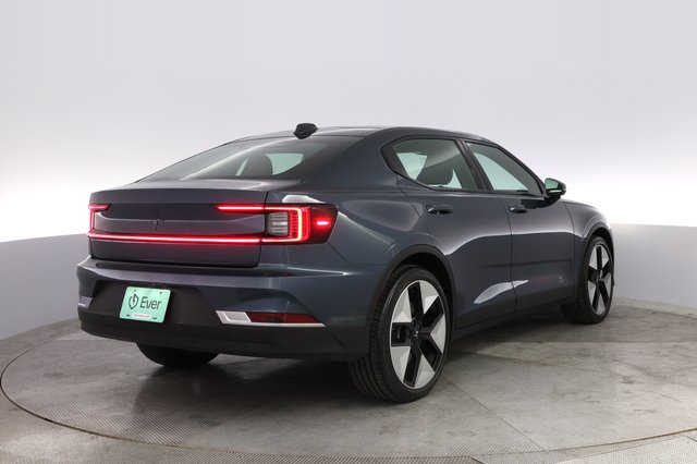 2023 Polestar 2 — photo 2 of 20