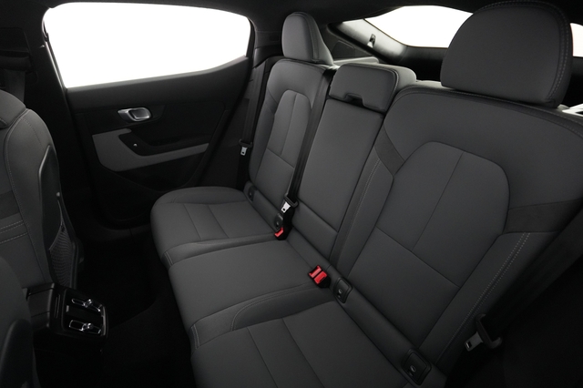 2023 Polestar 2