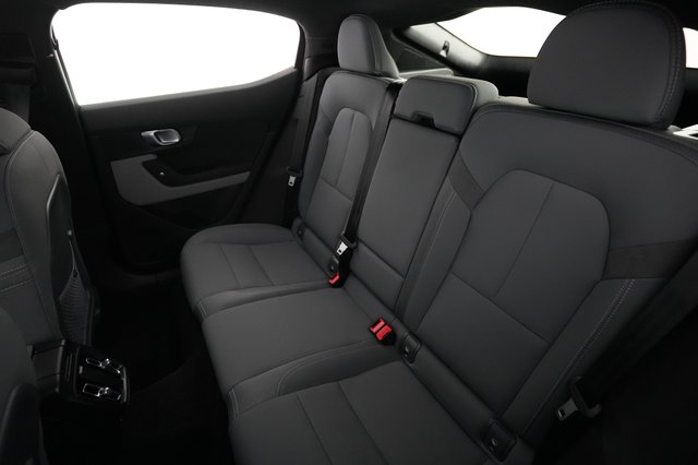 2023 Polestar 2 — photo 18 of 20