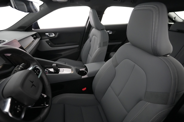 2023 Polestar 2
