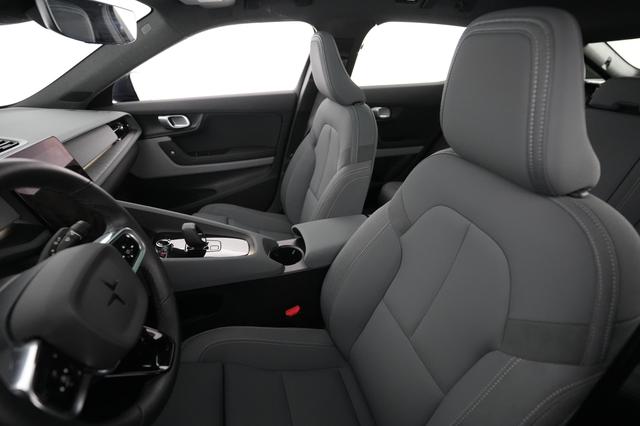 2023 Polestar 2 — photo 3 of 20
