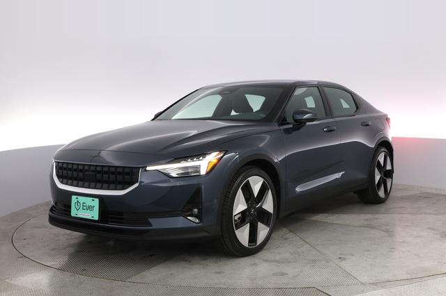2023 Polestar 2 — VIN YSMED3KA1PL115737