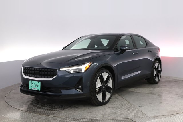 2023 Polestar 2 — VIN YSMED3KA1PL115737