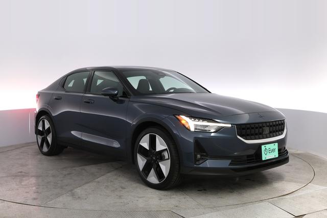 2023 Polestar 2 — photo 10 of 20
