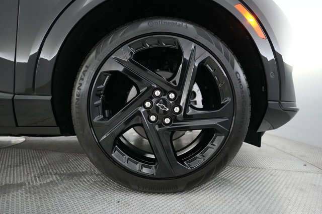 2024 Chevrolet Equinox EV — photo 7 of 20