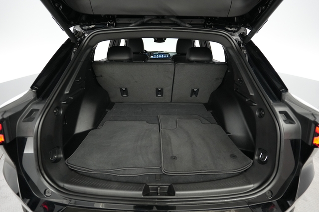 2024 Chevrolet Equinox EV