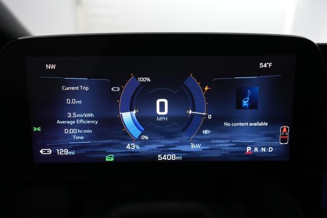 2024 Chevrolet Equinox EV — photo 5 of 20