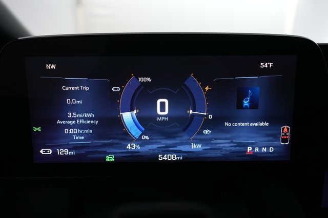 2024 Chevrolet Equinox EV — photo 5 of 20
