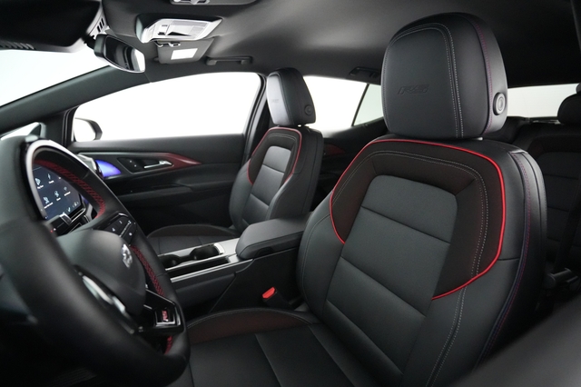 2024 Chevrolet Equinox EV