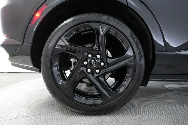 2024 Chevrolet Equinox EV