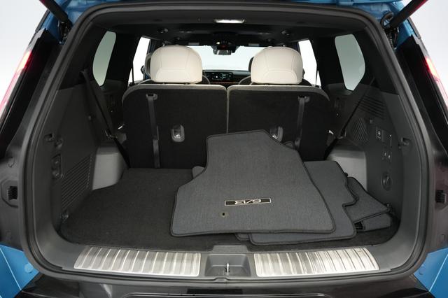 2024 Kia EV9 — photo 6 of 23