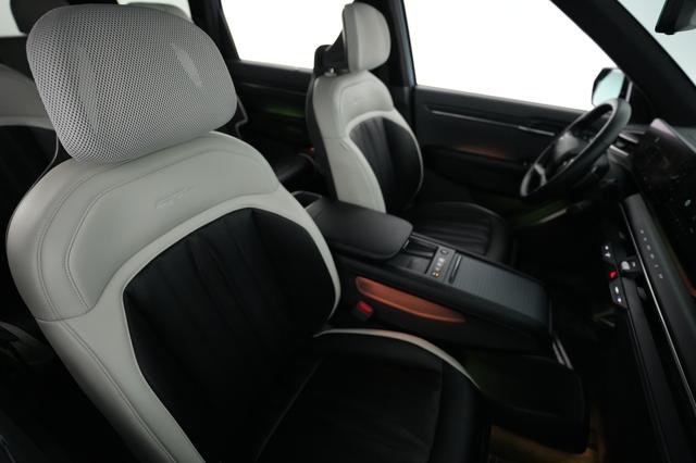 2024 Kia EV9 — photo 4 of 23