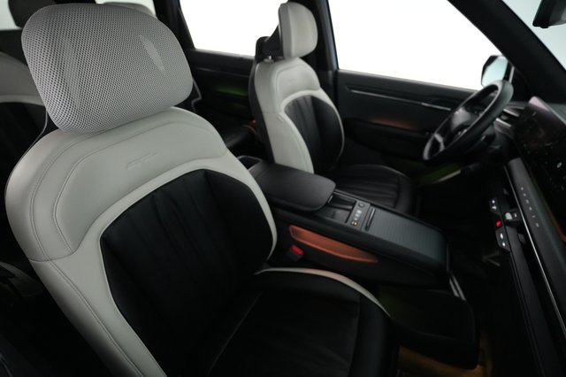 2024 Kia EV9 — photo 4 of 23