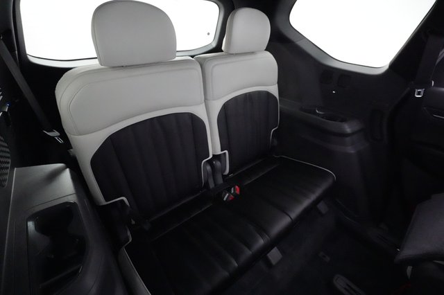 2024 Kia EV9 — photo 20 of 23