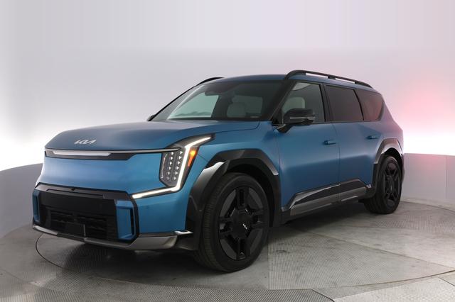 2024 Kia EV9 — VIN KNDAEFS56R6051451