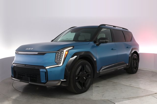 2024 Kia EV9 — VIN KNDAEFS56R6051451