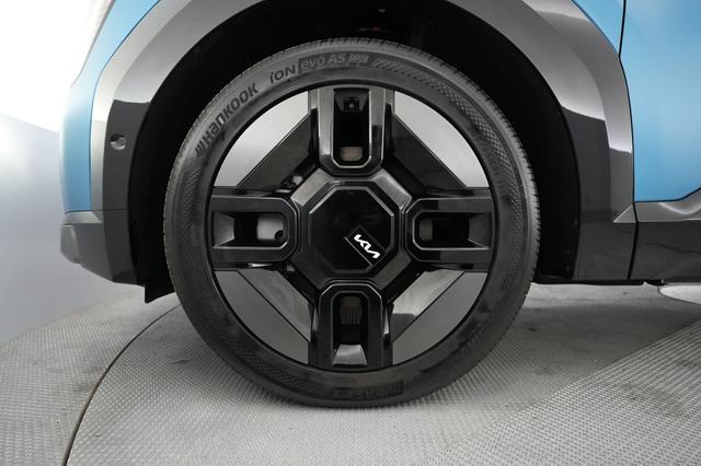 2024 Kia EV9 — photo 7 of 23