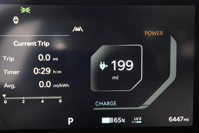 2024 Kia EV9 — photo 5 of 23
