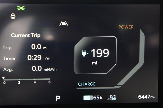 2024 Kia EV9 — photo 5 of 23