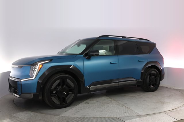 2024 Kia EV9 — photo 14 of 23