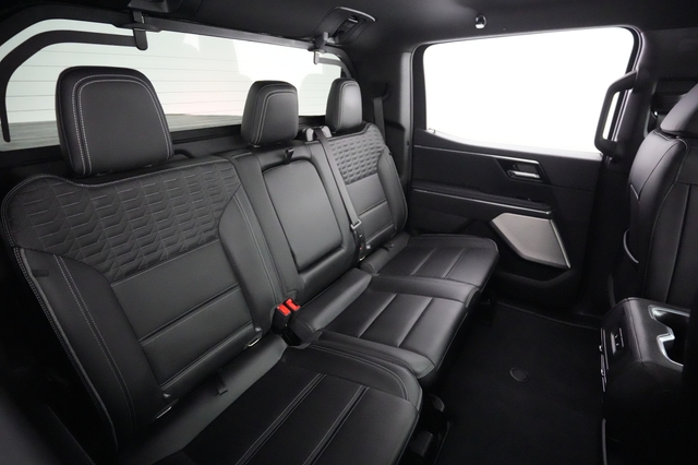2024 GMC Sierra EV