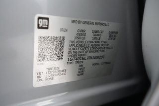 2024 GMC Sierra EV — photo 15 of 15