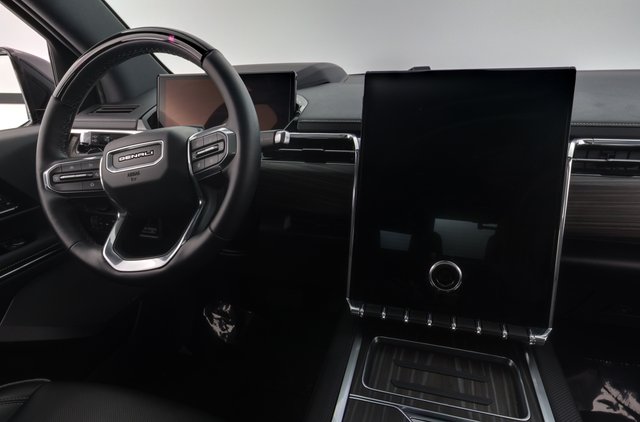 2024 GMC Sierra EV — photo 14 of 15