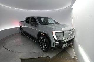 2024 GMC Sierra EV — VIN 1GT401EL7RU400203