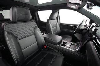 2024 GMC Sierra EV — photo 13 of 15